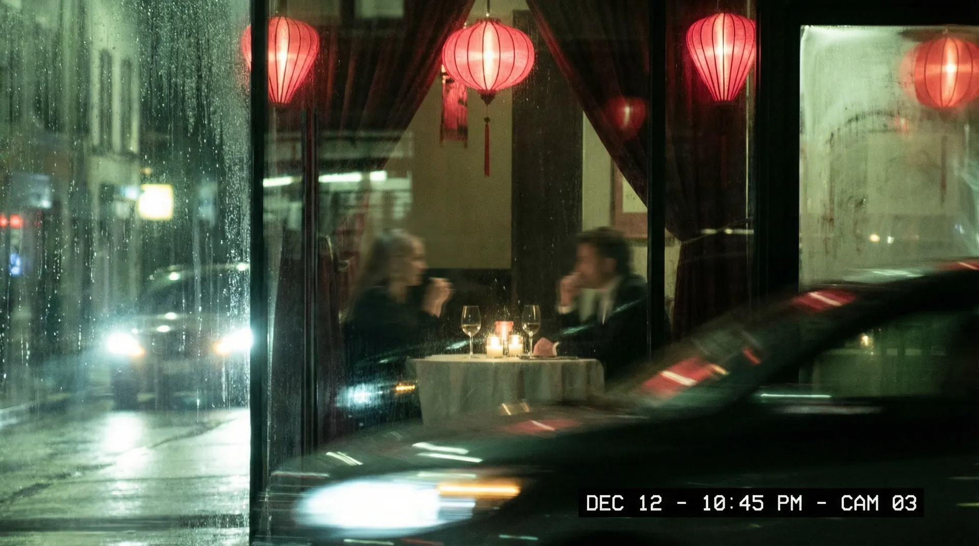 米兰体育平台 - 餐厅密会偷拍照